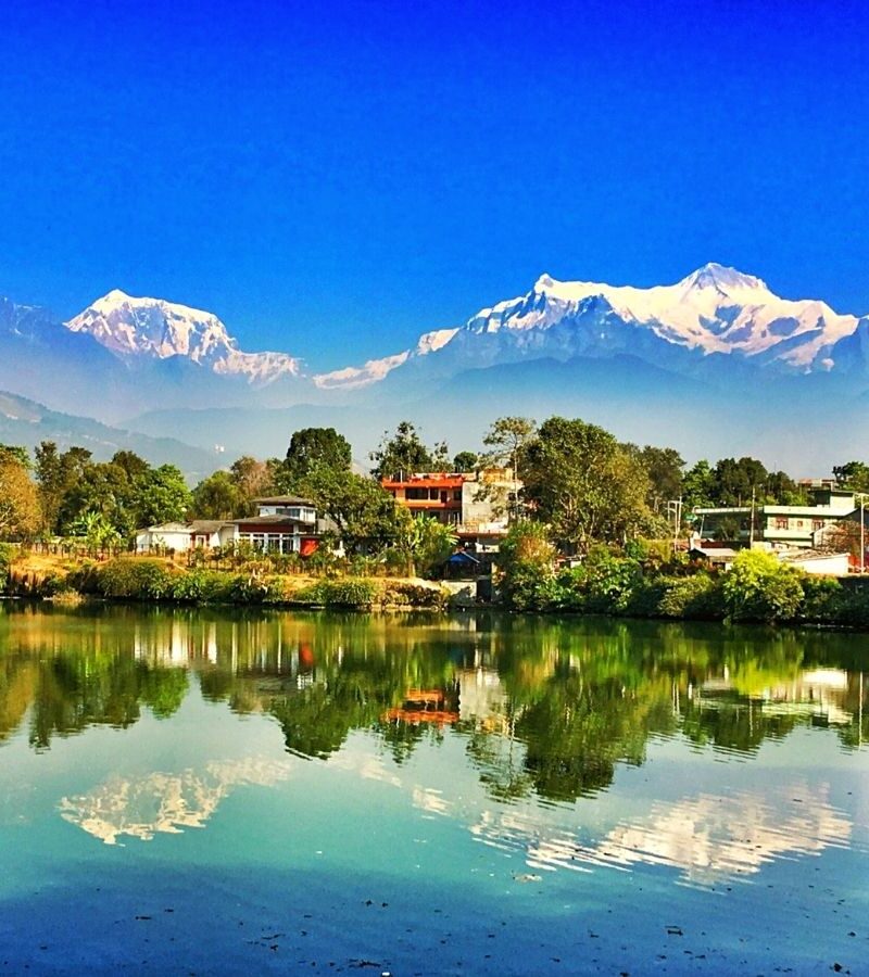 nepal