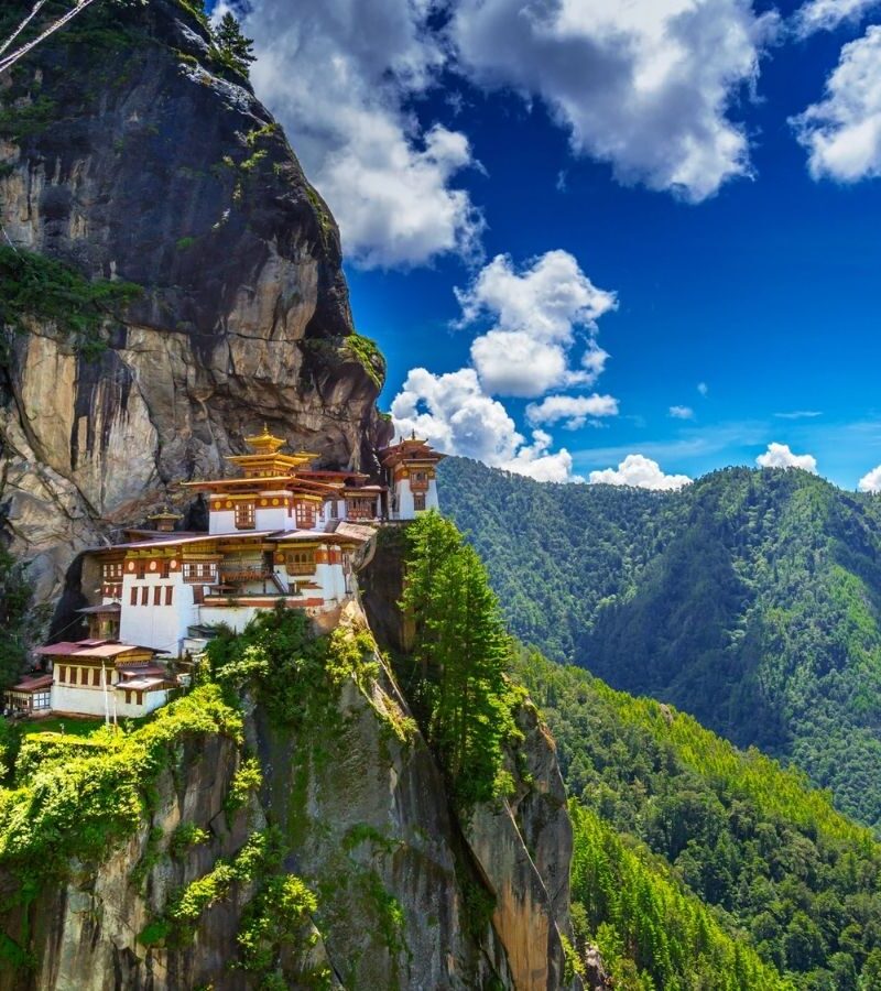 bhutan
