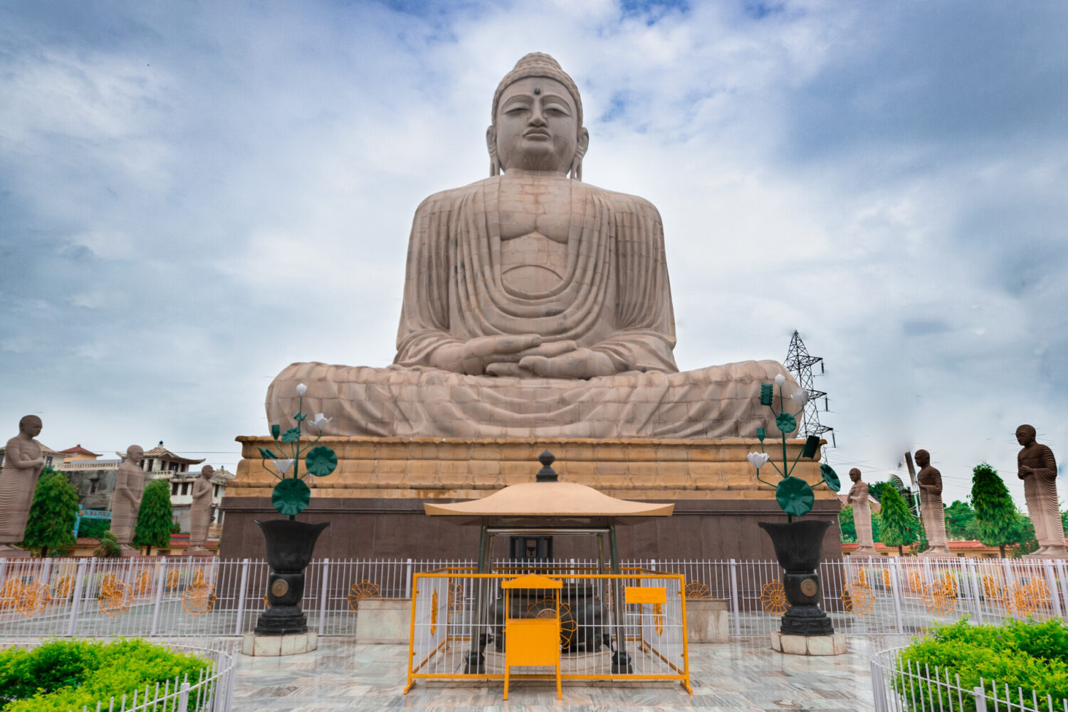 bodhgaya