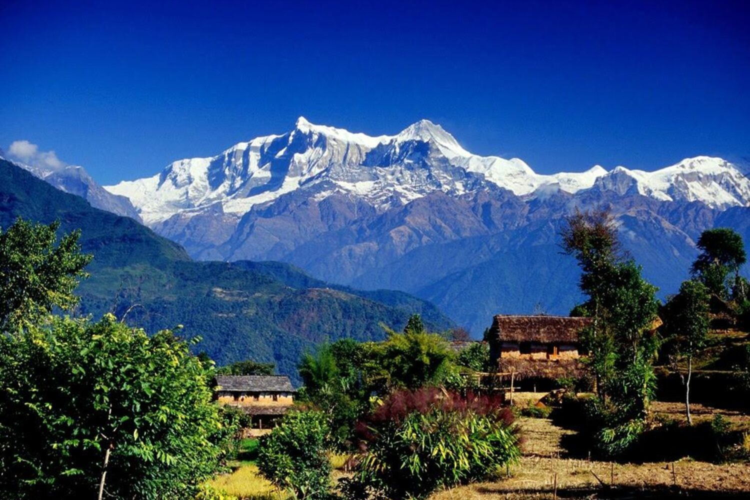 nagarkot