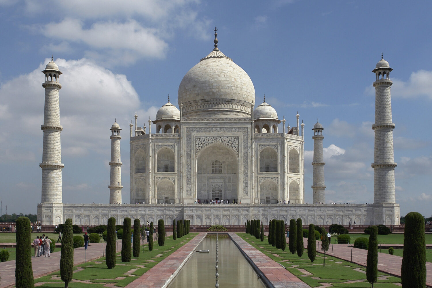 tajmahal