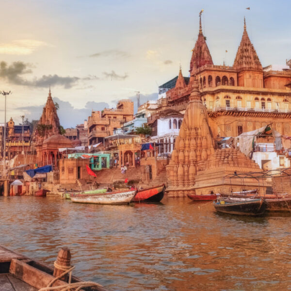 varanasi